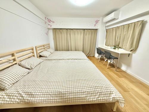 Nishiwaseda Casa | Shinjuku Wasedaハウス T4