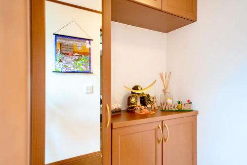 Okubo Villa | Shinjuku Y HOTEL II 1 minute to 7-Eleven 6DK 2 bathrooms