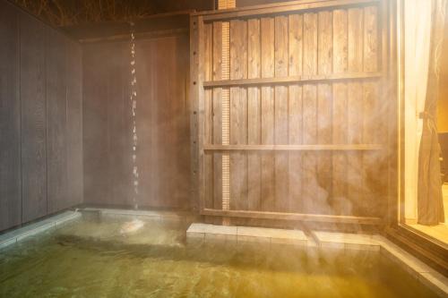 Yufuin Onsen Apartamento | Shinpi no kawa Suzushiro