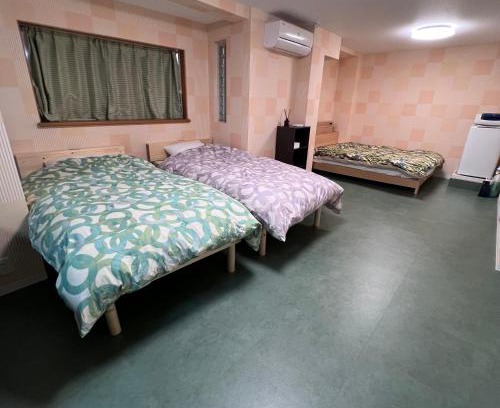Chuo Apartamento | Shinsaibashi East Inn
