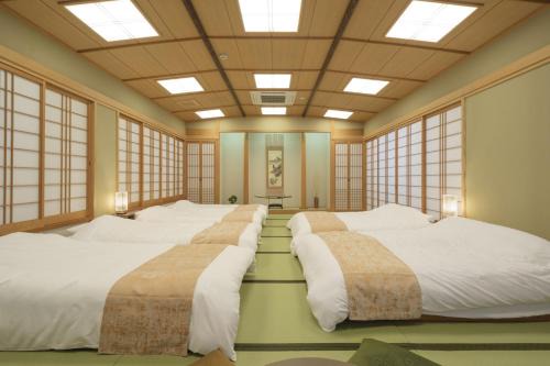 Shinsekai Apartamento | Shinsekai 御虎屋 最大8名 Osaka Stay