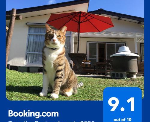 Nagano Cama Y Desayuno | Shinshu Wakaho Gibier B&B