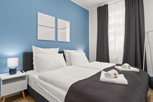 Bielefeld Apartamento | SHINY HOMES - Elegant City Apartments