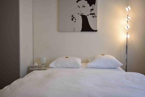 District 6 Apartamento | Shiny Studio in Zurich - Crown 37