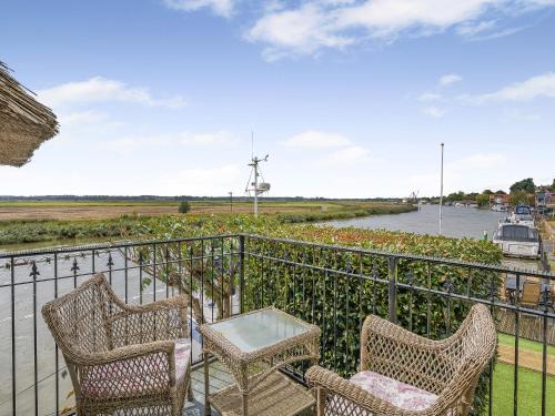 Reedham Casa | Ship Cottage