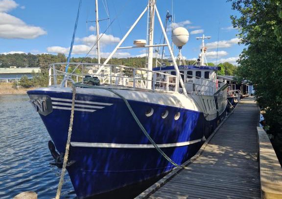 Sodertalje Alquiler De Eote | Ship Windö