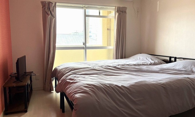 Isinomaki Apartamento | Ships In Ishinomaki