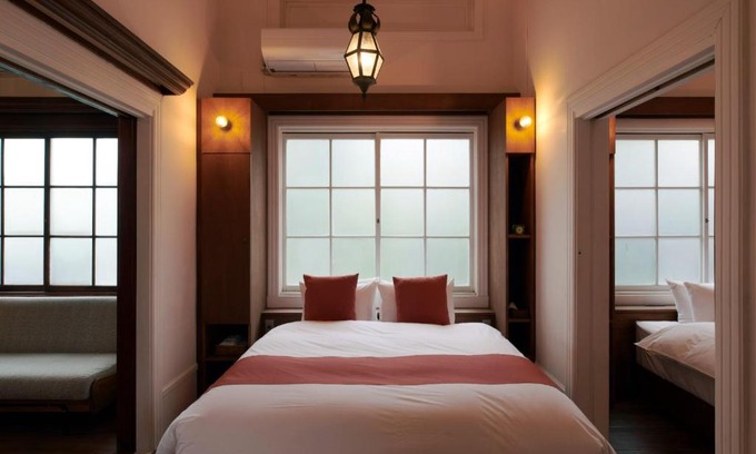 Takayama-mura Casa | Shirafuji - Vacation STAY 69369v