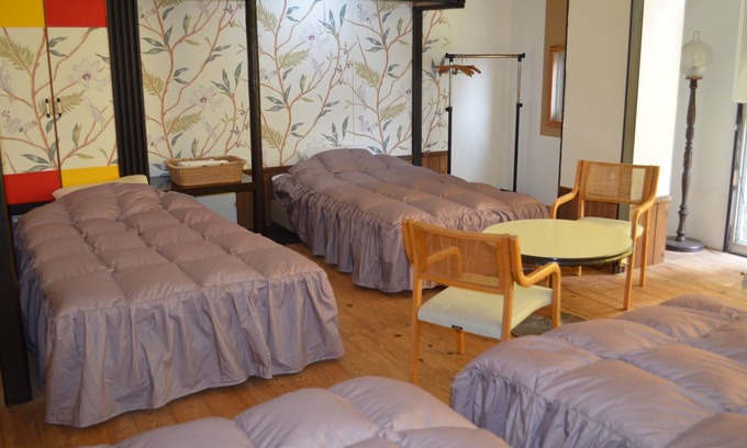 Tsubaki Onsen Casa | Shirahama Ocean View 6