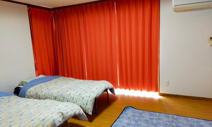 Shiraho Casa | Shirahono Yado Aoi Umi