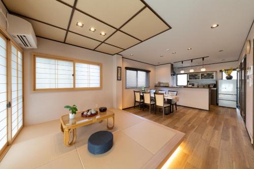 Nishi Casa | Shirakabanoyado Seiran - Vacation STAY 12607