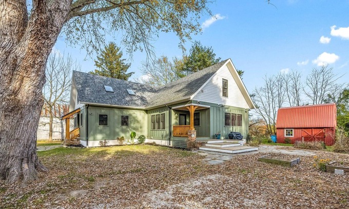 Berlin Otro | Shire Retreat - Berlin, Assateague, Ocean City