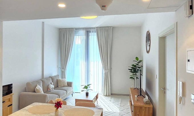 Sharjah Casa | Shiro Elegant Living