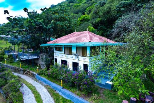 Vagamon Complejo | Shisiram-Italian Luxury cottage Tabor Hills Resort