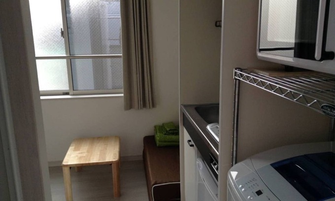 Sumida Apartamento | BASE SHITAMACHI / Tranquilo nuevo apt.room101 / skytree view