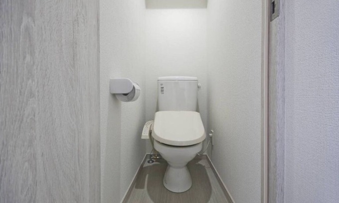 Sumida Apartamento | Shitamachi Base/quiet new Apt.room202/skytree View