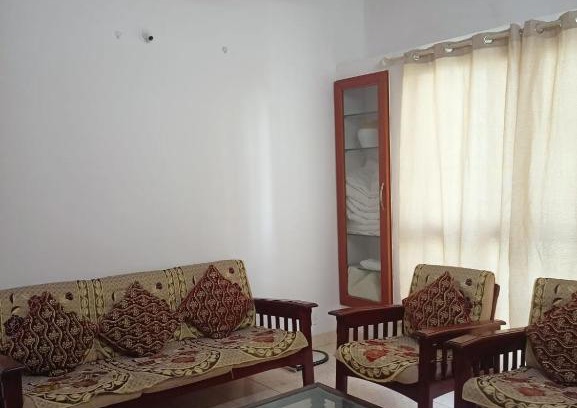 Pune Casa | Shiv Hospitality service apartment