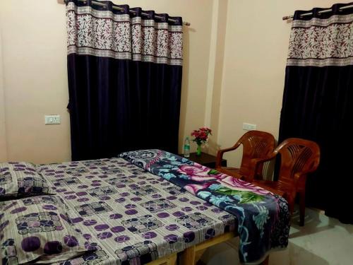 Varanasi Apartamento | Shiv Kuteer Holy Vibes Stay