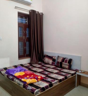 Shri Madhopur Casa | Shiv Shakti Palace