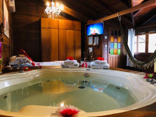 Barra da Lagoa Chalet De Esquí | Shiva Guest House
