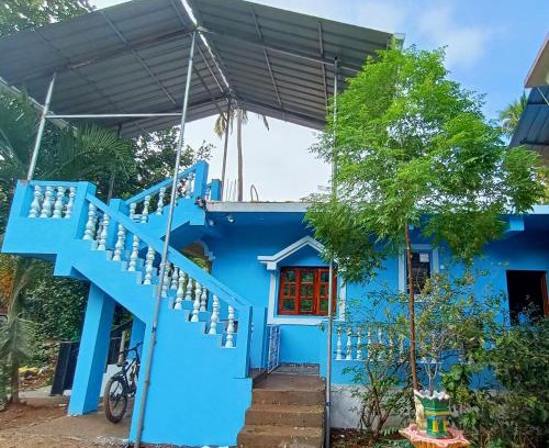 Querim Casa | Shiva Home Stays