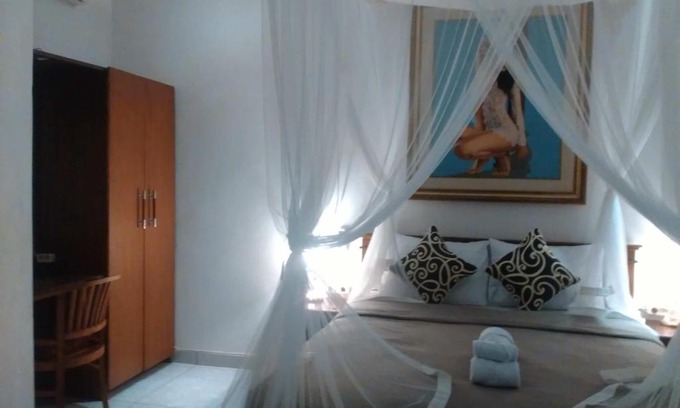 Kutuh Kaja Hotel | Shiva House