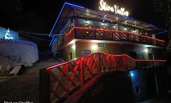 Tehri Complejo | SHIVA VALLEY RESORT
