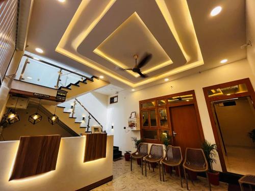 Ayodhya Casa | Shivam palace Ayodhya