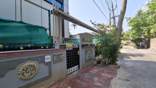 Vijayawada Apartamento | shivam residency