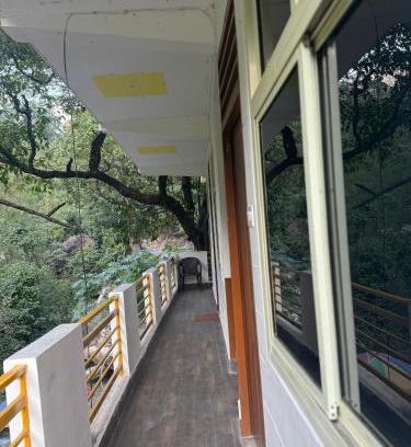 Haridwar Cama Y Desayuno | Shivanjal stay