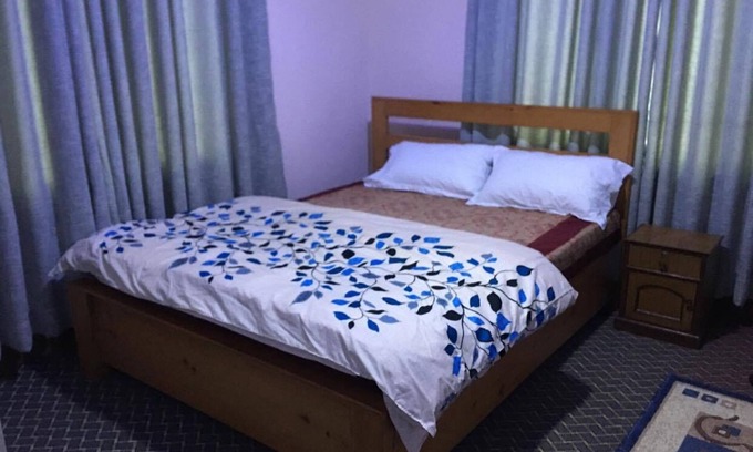 Burhanilkantha Casa | Shivapuri View Apartment & homestay