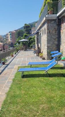 Pieve Ligure Casa | Shiverty apartment