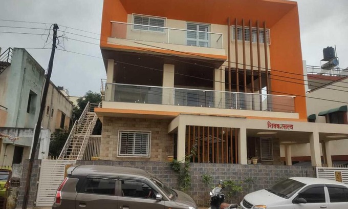 Nashik Apartamento | Shivvatsalya Home Stay