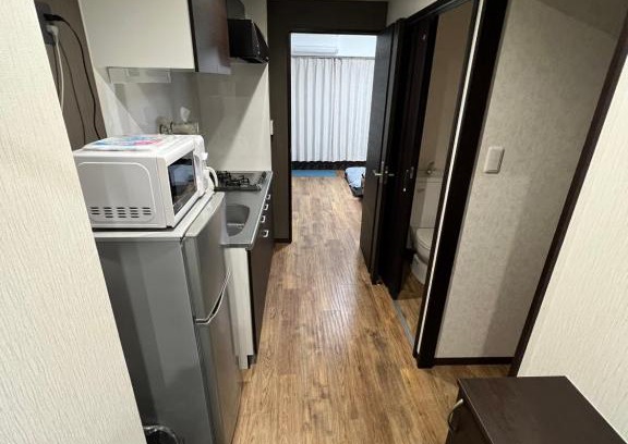 Dotonbori Apartamento | shizuka1 301