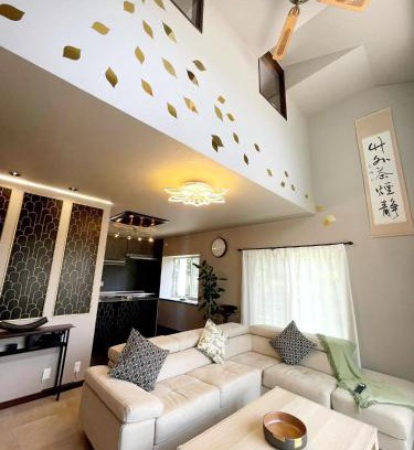 Suruga Ward Casa | Shizuoka Villa - Vacation STAY 19112