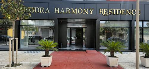 Shkoder Apartamento | Shkodra Harmony Residences