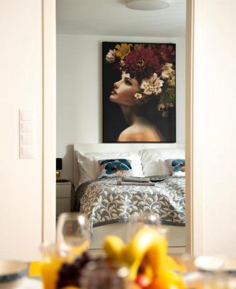 Ferencvaros Apartamento | SHM Apartments with AC and Teracce