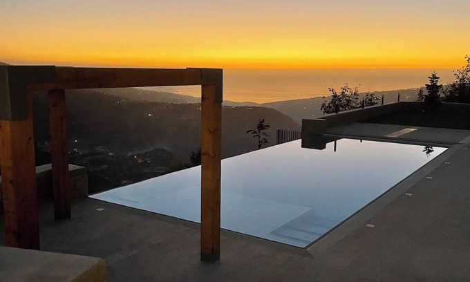 Kfardebian Cabina | Shmees Luxury Cabin