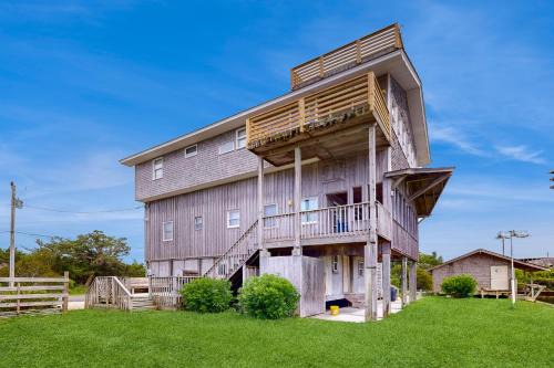 Frisco Casa | Shoal Searcher