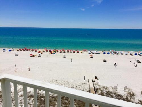 Orange Beach Apartamento | Shoalwater 704