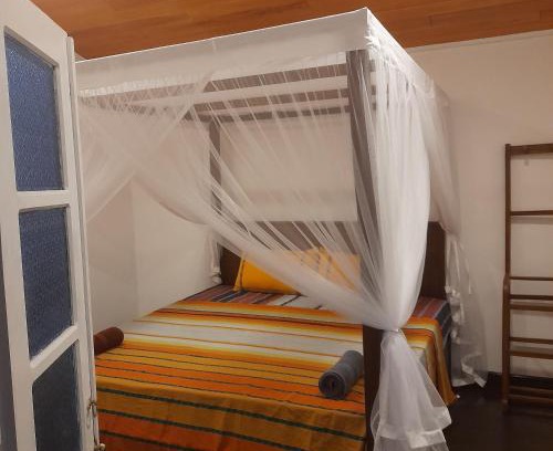 Fort Galle Casa | Shoba Traveller's Tree Homes stay