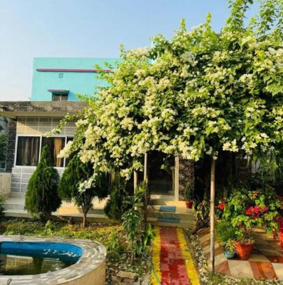 Ghatshila Casa | Shobuj Kutir সবুজ কুটির