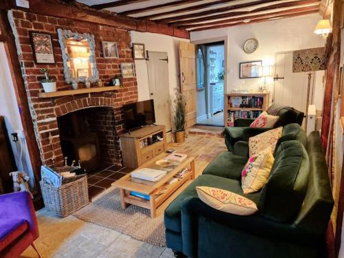 Halesworth Casa | Shoemakers Cottage, Halesworth