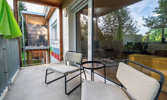 Hart bei Graz Apartamento | sHome Apartments Hart bei Graz R10