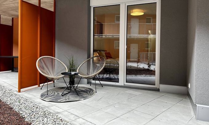 Graz Apartamento | sHome Apartments Graz #7