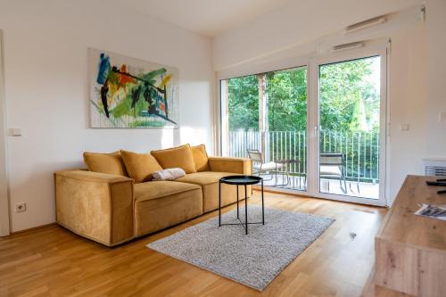 Hart bei Graz Apartamento | SHOME Apartments Graz-Ost I Self Check-in I Free Parking