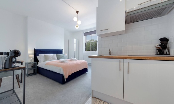 St. George's Apartamento | Shona, your place to stay!