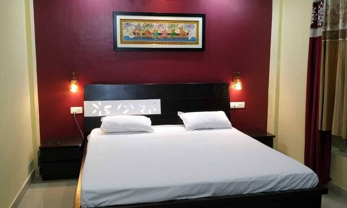 Puri Apartamento | Shonar Kutir 1 Bhk AC Resort
