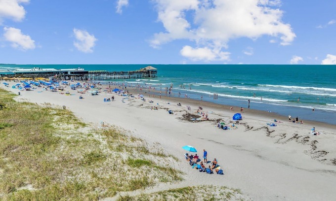 Avon By The Sea Condominio | Shoot the Breeze at Cocoa Beach