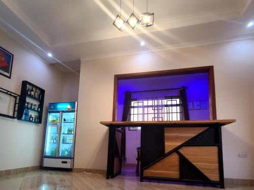 Dodoma Cabina | Shooting star Lodge